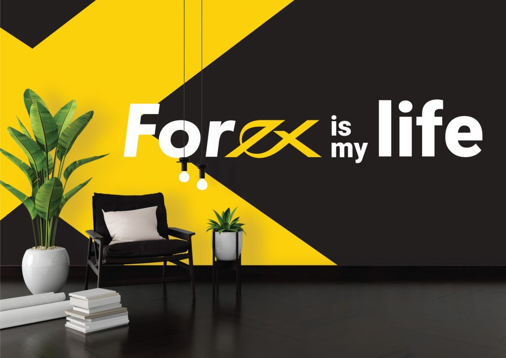 Office branding for exness Nairobi