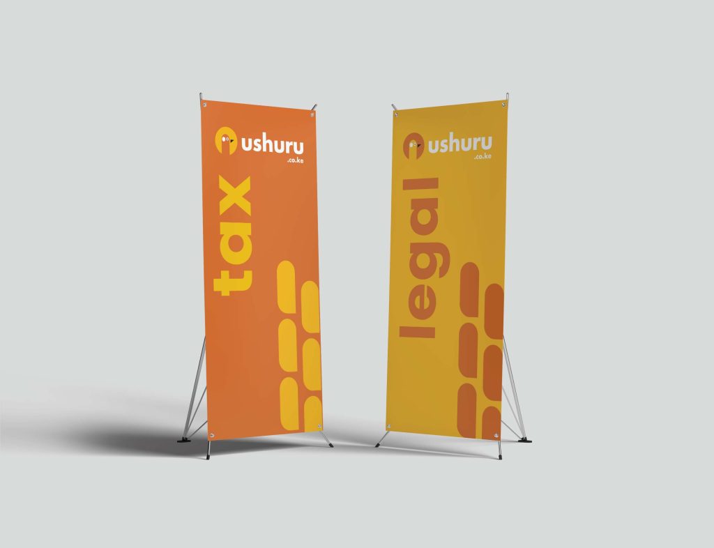 Event Collateral | Rollup Banners Design