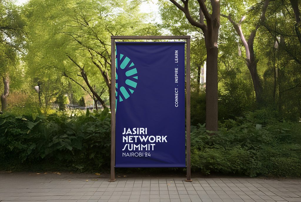 Jasiri Network Africa Summit
