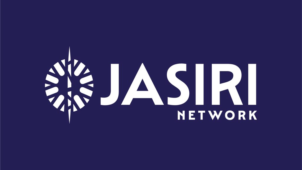 Jasiri Network logo